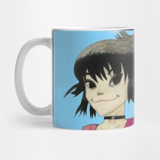 Noodle - phase 4 Mug